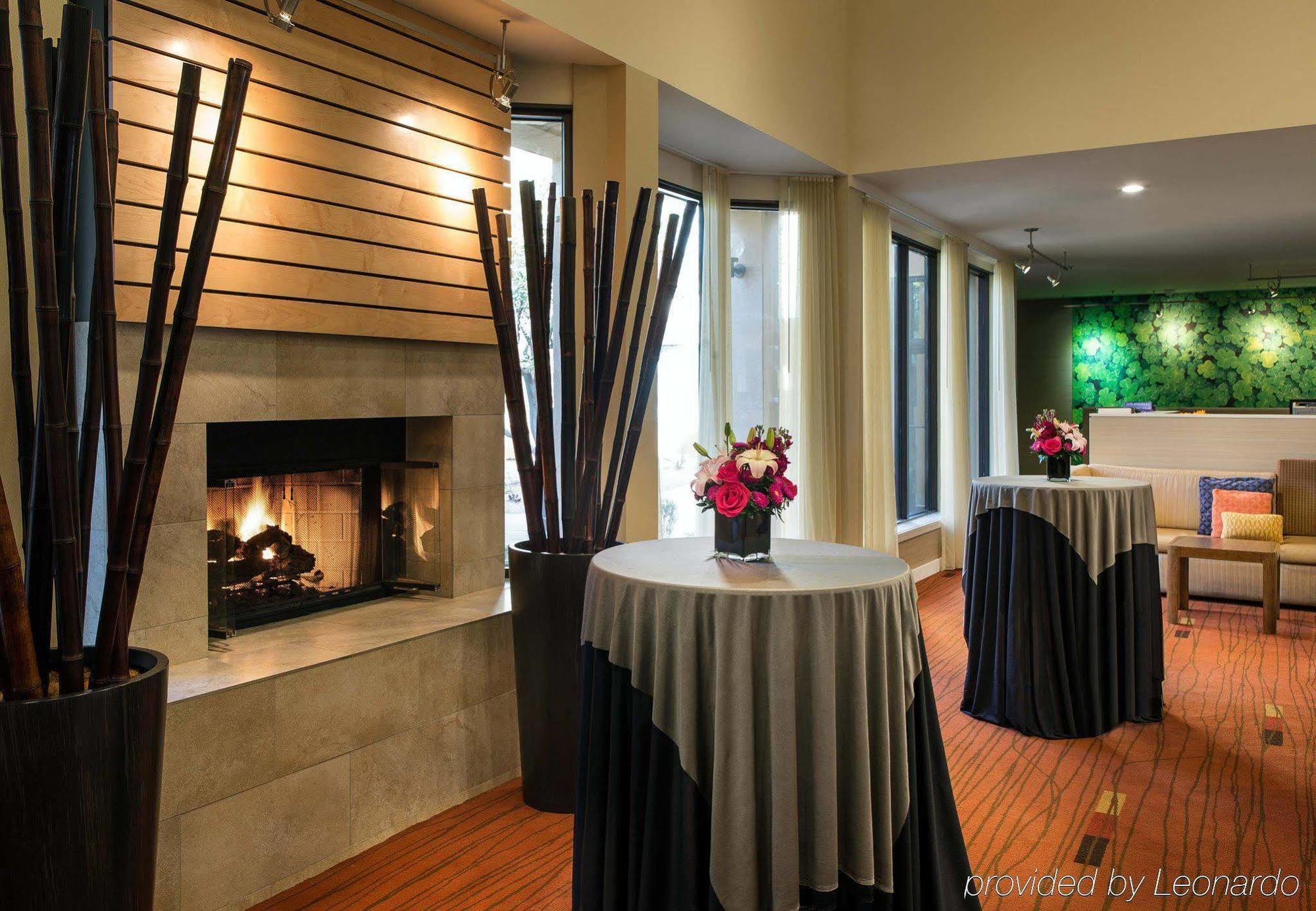Courtyard Los Angeles Torrance/Palos Verdes Exterior foto